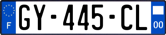 GY-445-CL