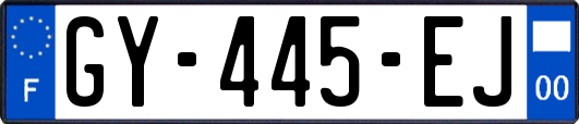 GY-445-EJ