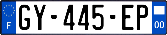 GY-445-EP