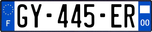 GY-445-ER