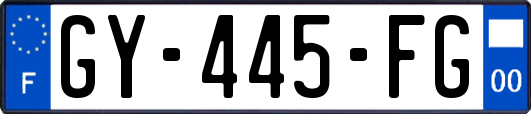 GY-445-FG