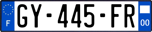 GY-445-FR