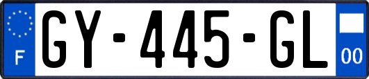 GY-445-GL