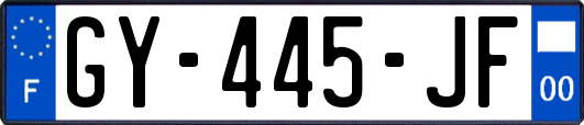 GY-445-JF