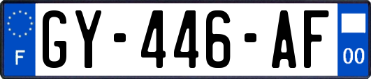 GY-446-AF