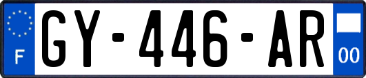 GY-446-AR