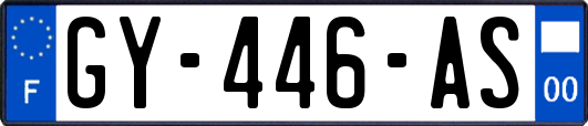 GY-446-AS