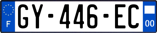 GY-446-EC