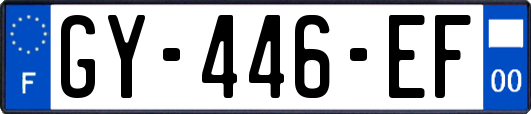 GY-446-EF