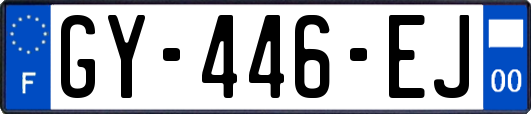 GY-446-EJ