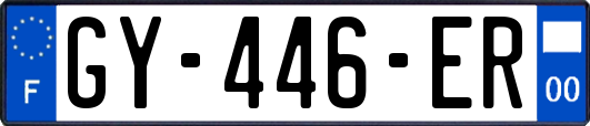 GY-446-ER