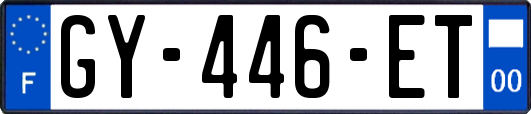 GY-446-ET