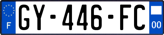GY-446-FC