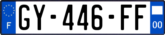 GY-446-FF