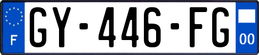 GY-446-FG