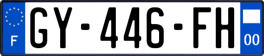 GY-446-FH