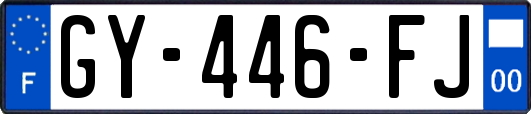 GY-446-FJ