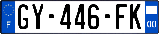 GY-446-FK