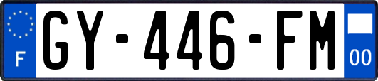 GY-446-FM