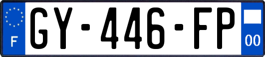 GY-446-FP