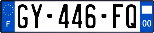 GY-446-FQ
