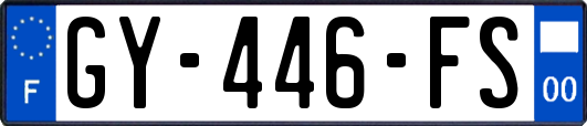 GY-446-FS