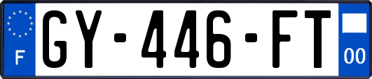 GY-446-FT
