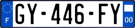 GY-446-FY