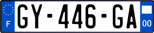 GY-446-GA