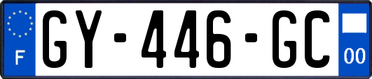 GY-446-GC