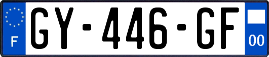 GY-446-GF