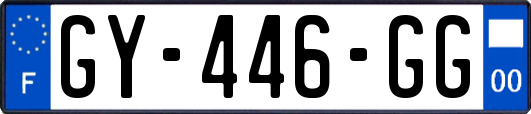 GY-446-GG