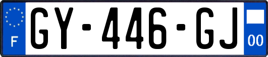 GY-446-GJ
