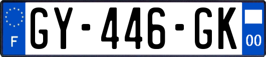 GY-446-GK