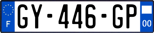 GY-446-GP