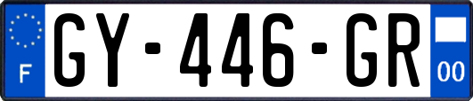 GY-446-GR