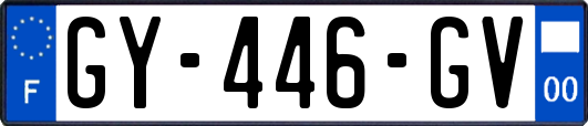 GY-446-GV