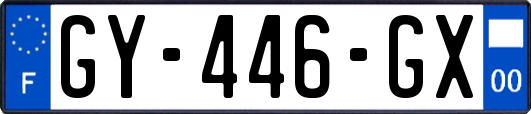 GY-446-GX