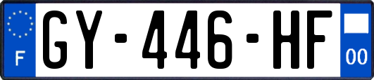 GY-446-HF
