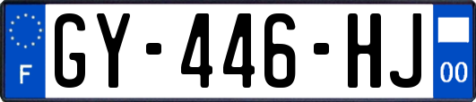 GY-446-HJ