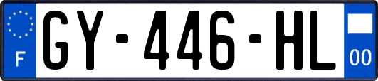 GY-446-HL