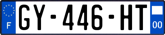 GY-446-HT