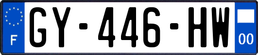GY-446-HW