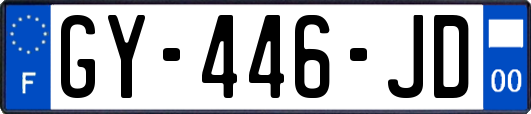 GY-446-JD