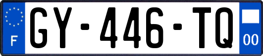 GY-446-TQ