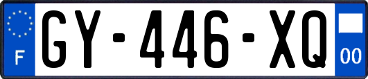 GY-446-XQ