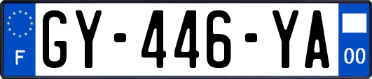 GY-446-YA