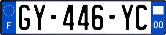 GY-446-YC
