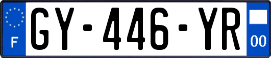 GY-446-YR