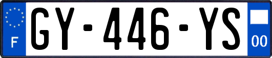 GY-446-YS
